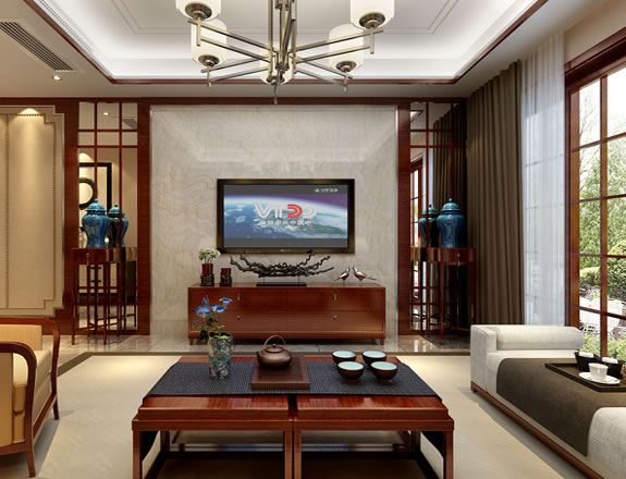 黃海洲幸福一號公館